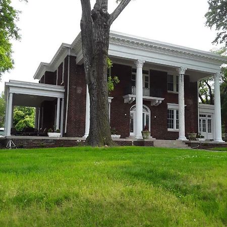The York Chester Inn Gastonia Exterior photo