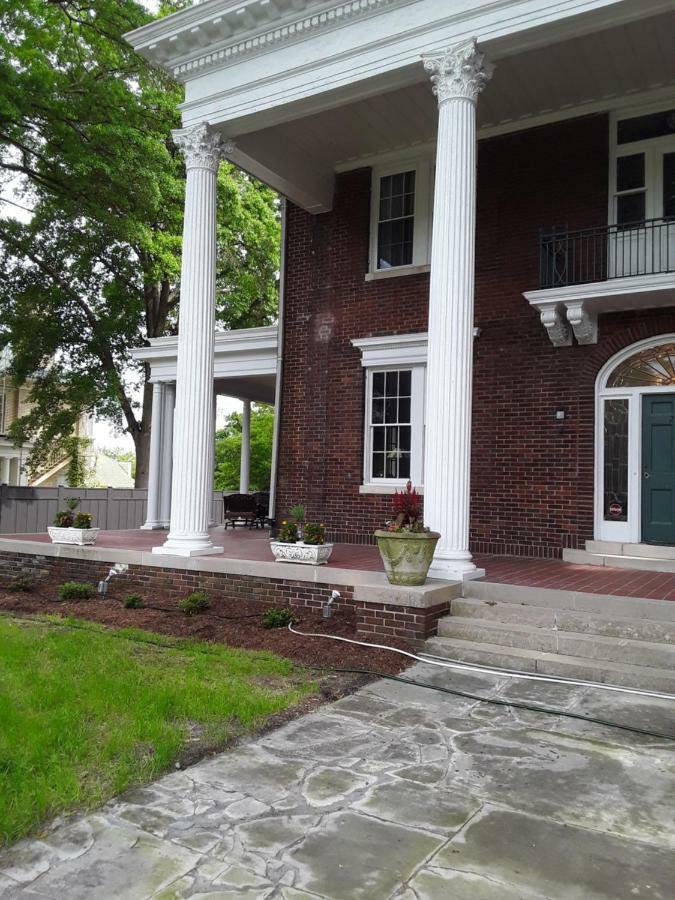 The York Chester Inn Gastonia Exterior photo