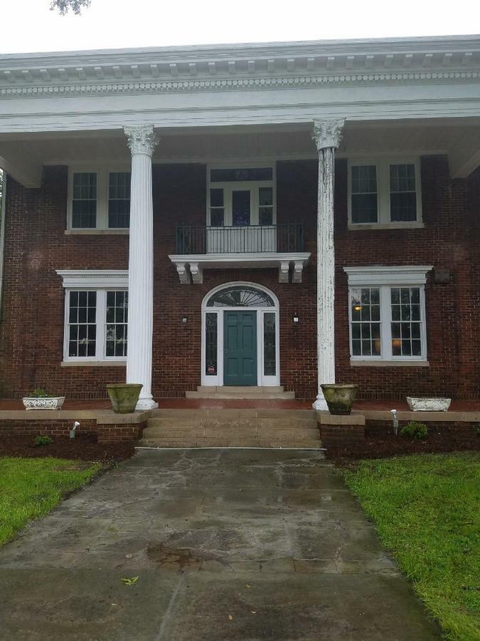 The York Chester Inn Gastonia Exterior photo